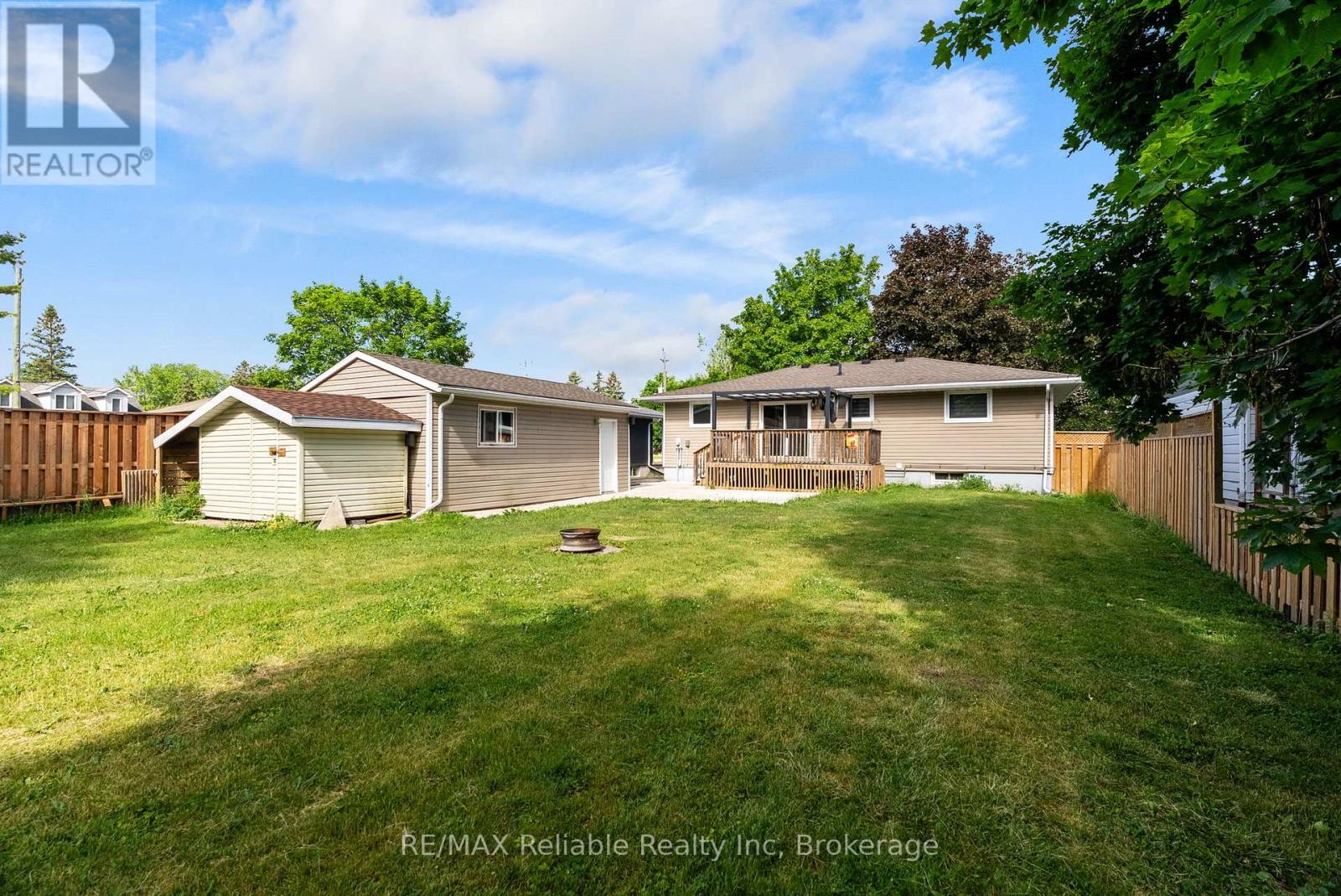 182 Jarvis Street S, Huron East, Ontario  N0K 1W0 - Photo 31 - X13440736