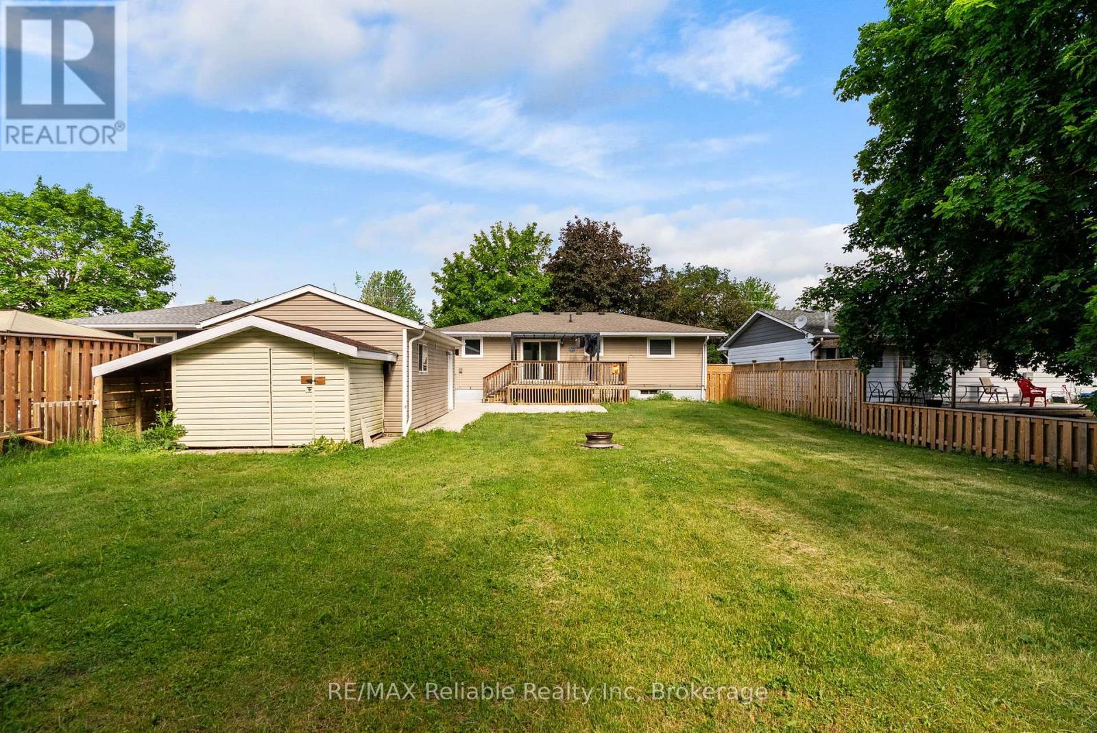 182 Jarvis Street S, Huron East, Ontario  N0K 1W0 - Photo 32 - X13440736