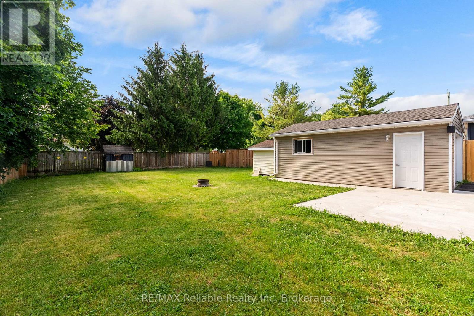 182 Jarvis Street S, Huron East, Ontario  N0K 1W0 - Photo 34 - X13440736