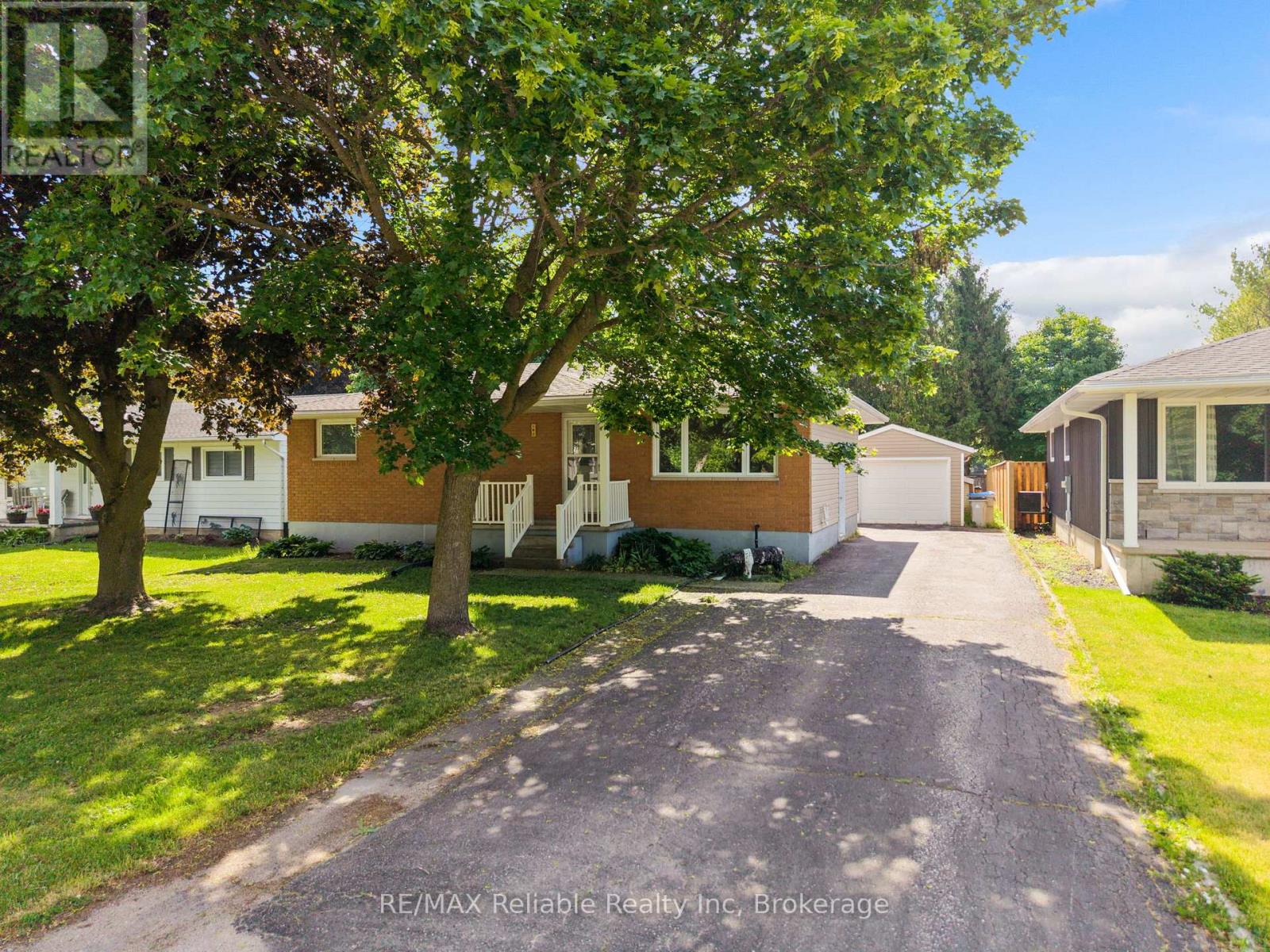 182 Jarvis Street S, Huron East, Ontario  N0K 1W0 - Photo 36 - X13440736
