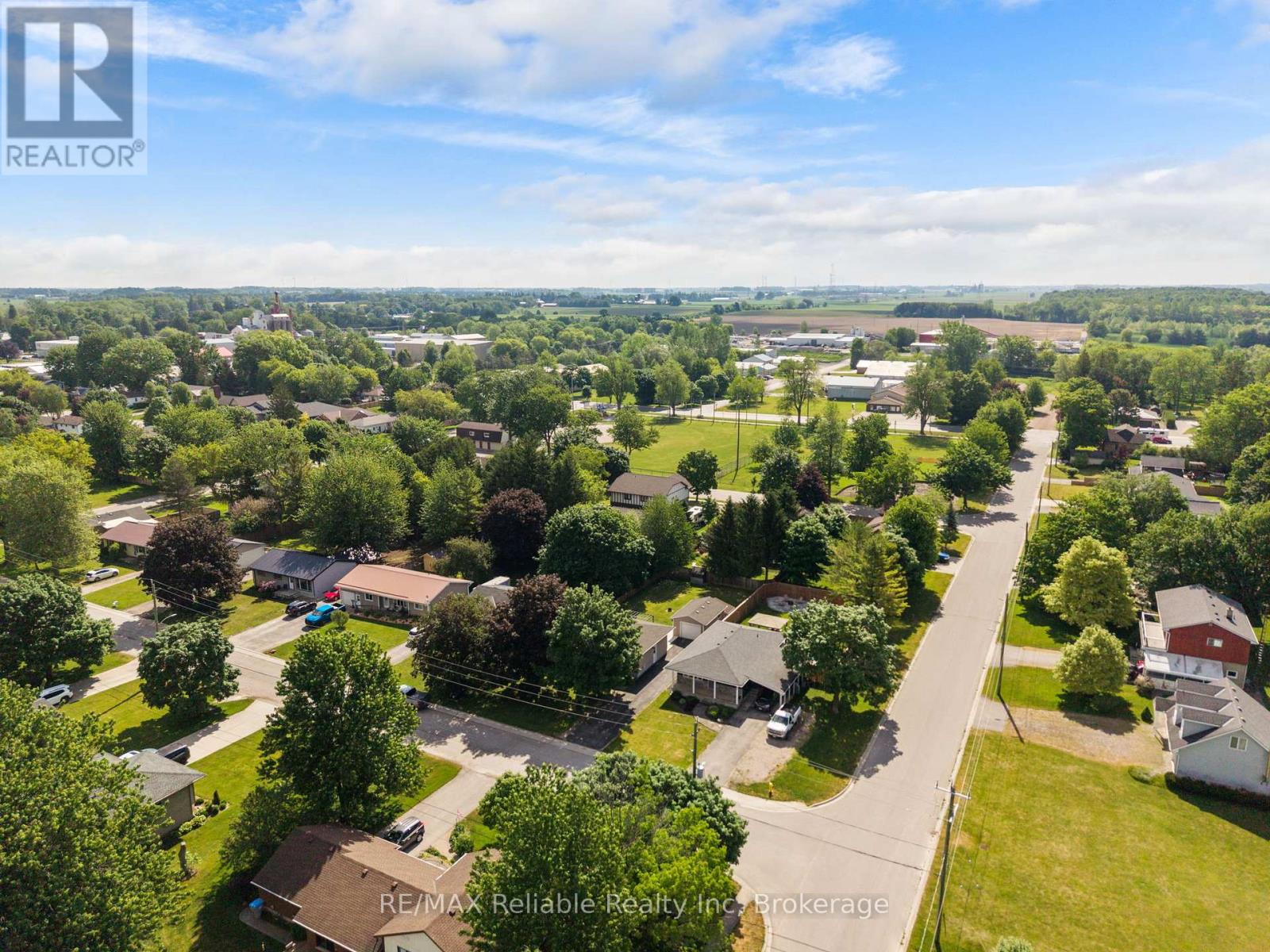 182 Jarvis Street S, Huron East, Ontario  N0K 1W0 - Photo 38 - X13440736