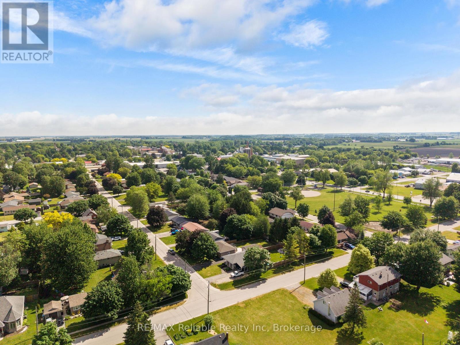 182 Jarvis Street S, Huron East, Ontario  N0K 1W0 - Photo 39 - X13440736