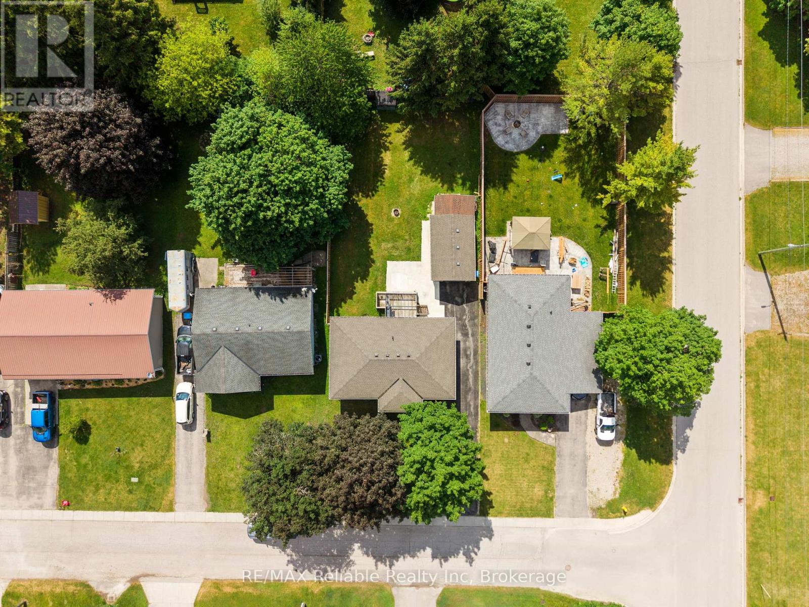 182 Jarvis Street S, Huron East, Ontario  N0K 1W0 - Photo 40 - X13440736