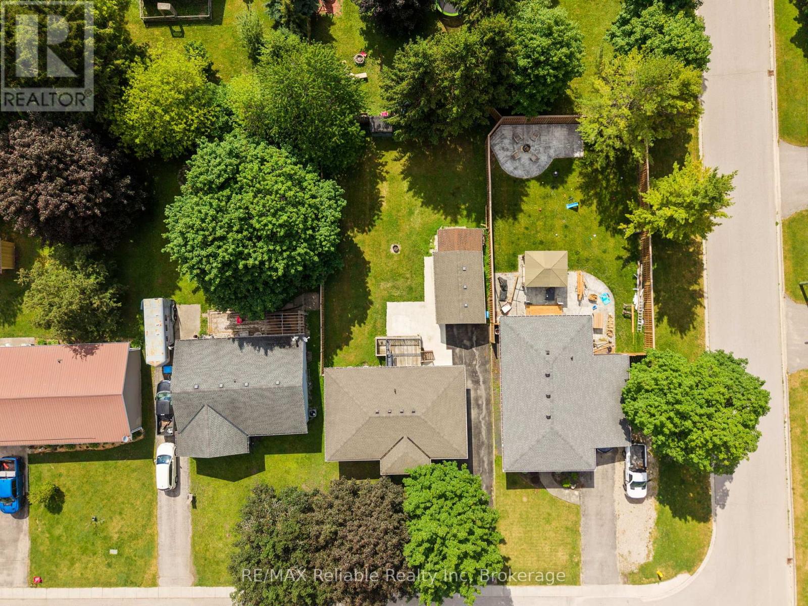 182 Jarvis Street S, Huron East, Ontario  N0K 1W0 - Photo 41 - X13440736