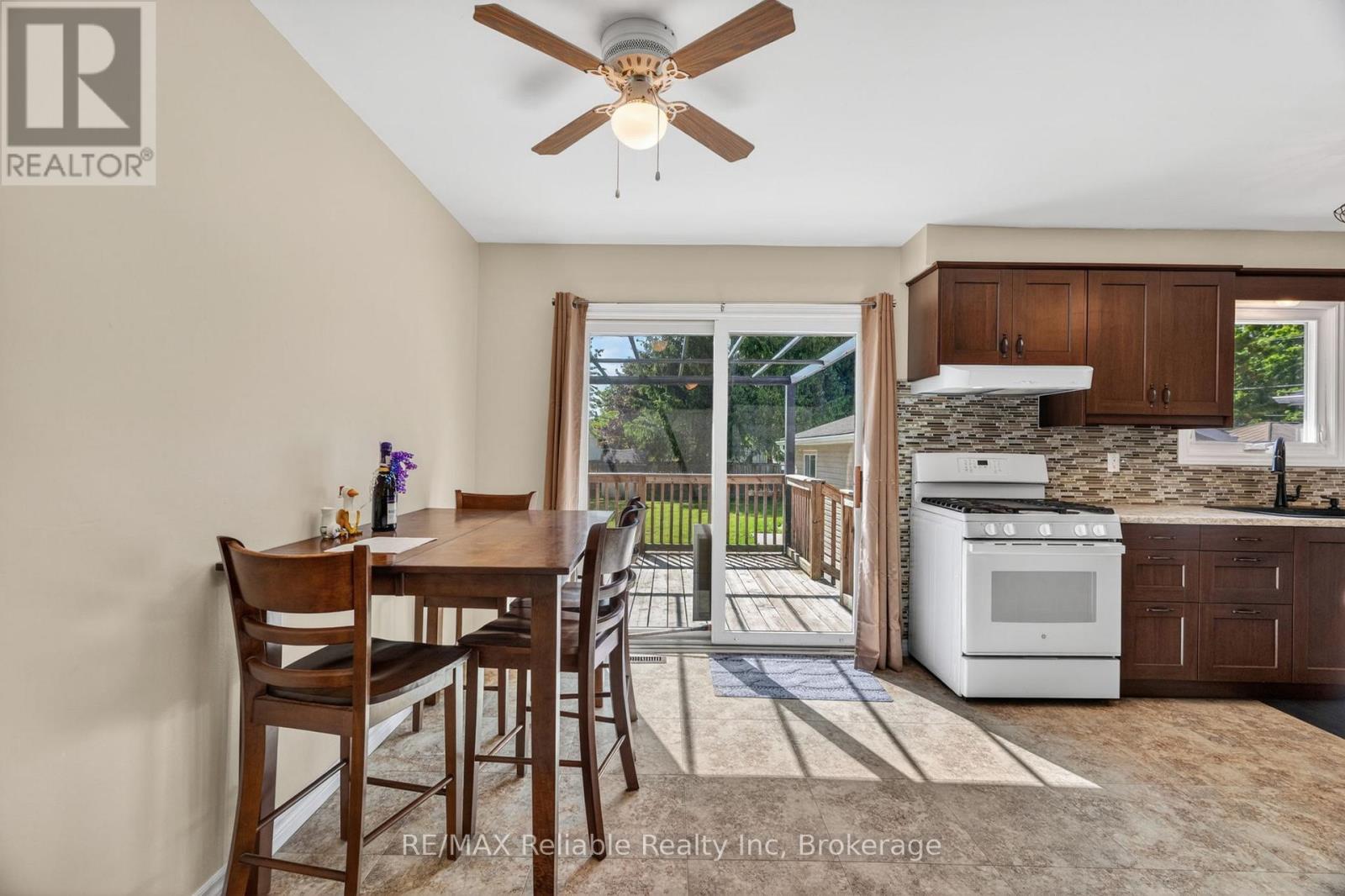 182 Jarvis Street S, Huron East, Ontario  N0K 1W0 - Photo 7 - X13440736