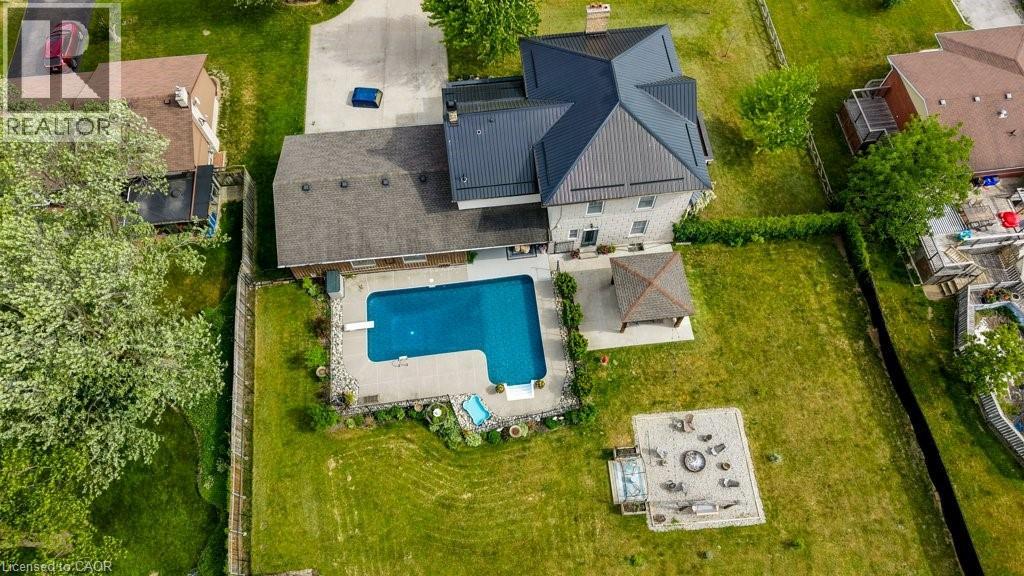 35 Schweitzer Street, Kitchener, Ontario  N2K 1B5 - Photo 46 - 40837417