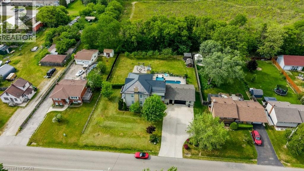 35 Schweitzer Street, Kitchener, Ontario  N2K 1B5 - Photo 47 - 40837417