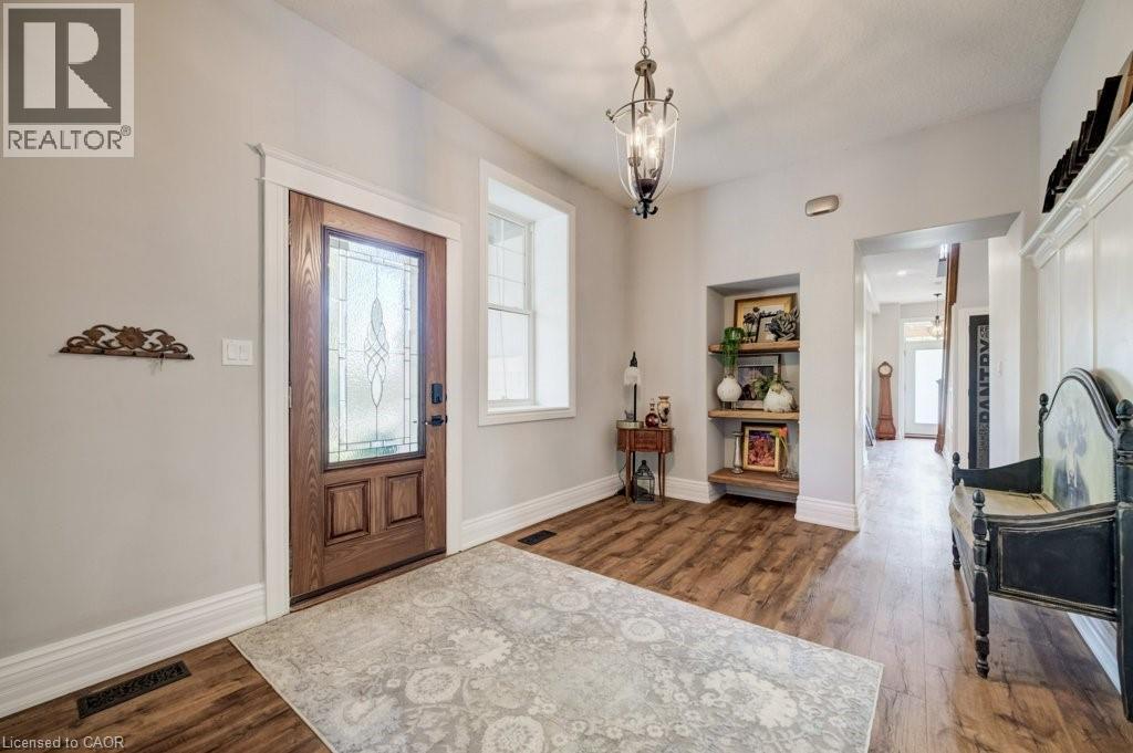 35 Schweitzer Street, Kitchener, Ontario  N2K 1B5 - Photo 6 - 40837417