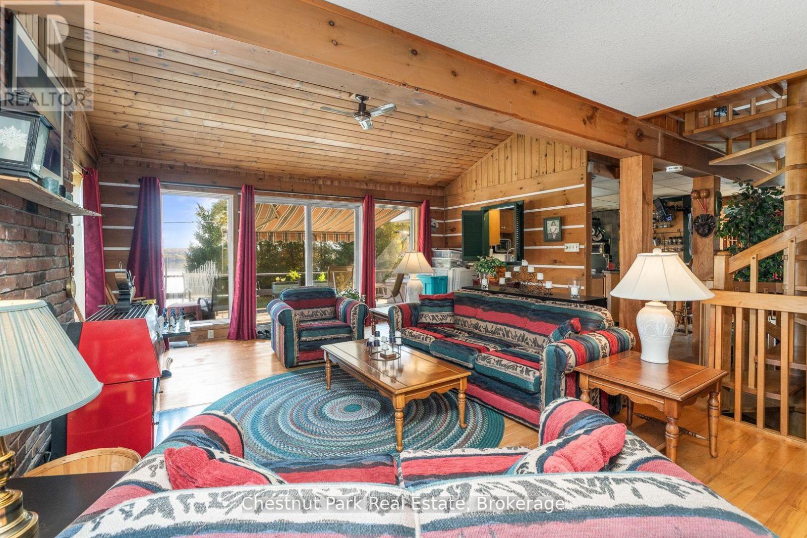 170 Long Point Road, Huntsville, Ontario  P0B 1M0 - Photo 10 - X13440854