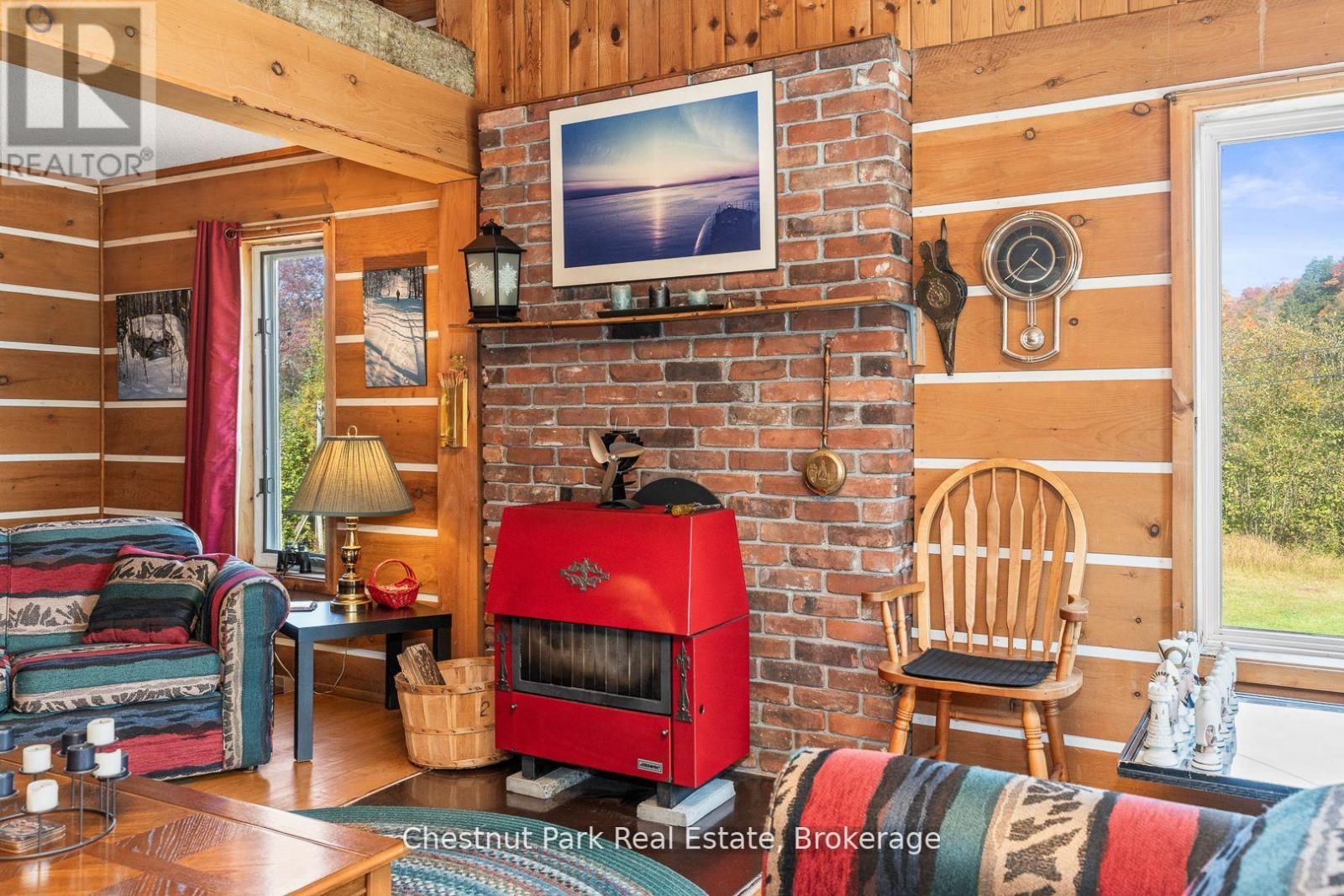 170 Long Point Road, Huntsville, Ontario  P0B 1M0 - Photo 11 - X13440854
