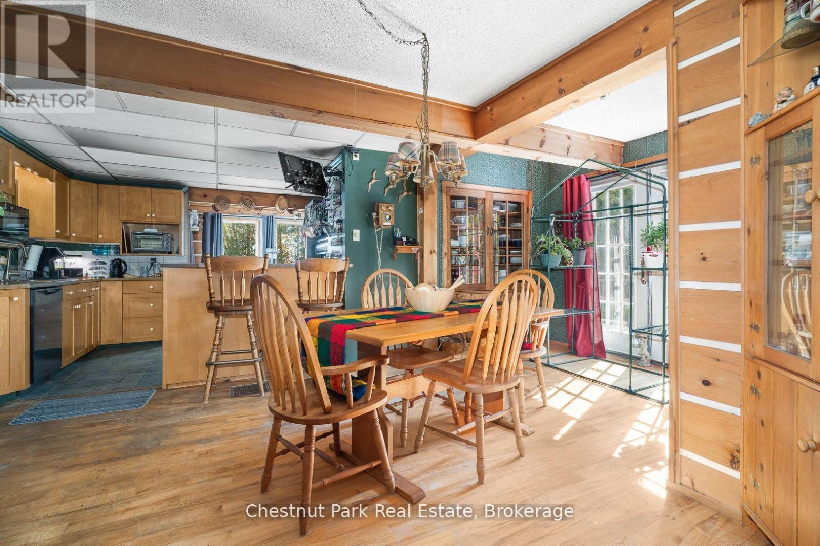 170 Long Point Road, Huntsville, Ontario  P0B 1M0 - Photo 12 - X13440854