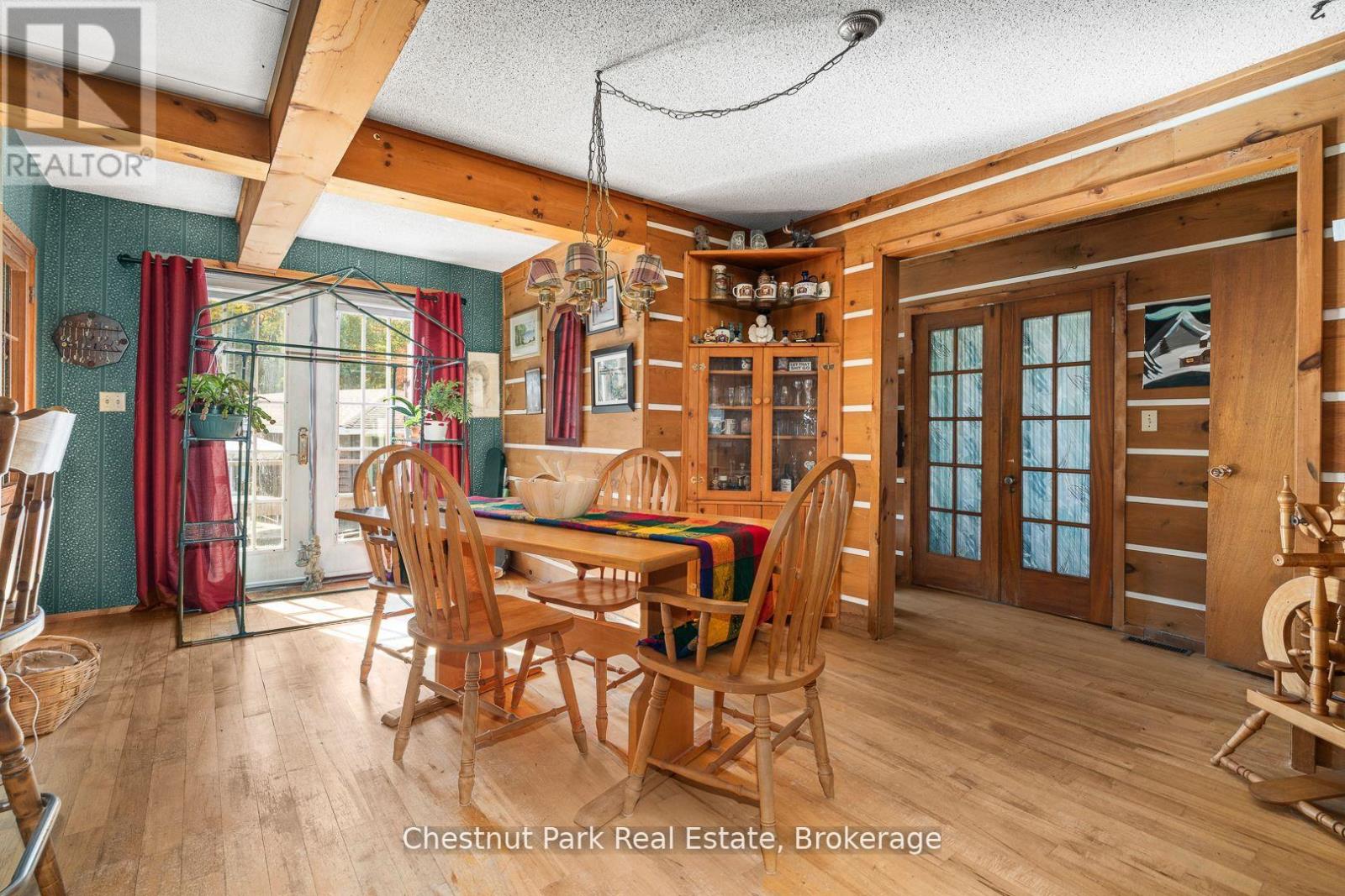 170 Long Point Road, Huntsville, Ontario  P0B 1M0 - Photo 13 - X13440854