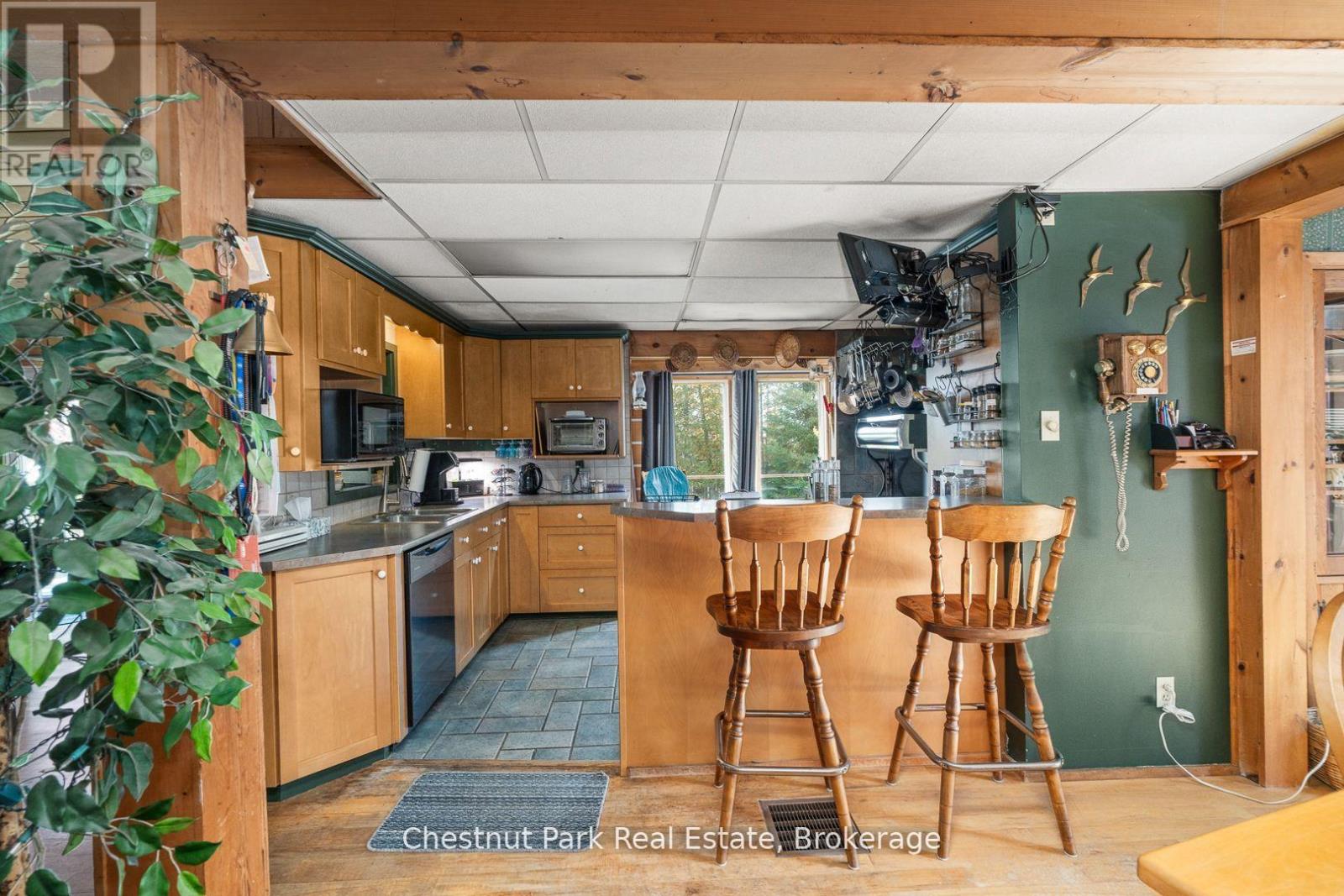 170 Long Point Road, Huntsville, Ontario  P0B 1M0 - Photo 15 - X13440854