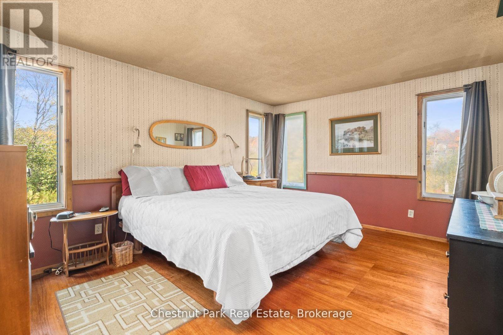 170 Long Point Road, Huntsville, Ontario  P0B 1M0 - Photo 22 - X13440854