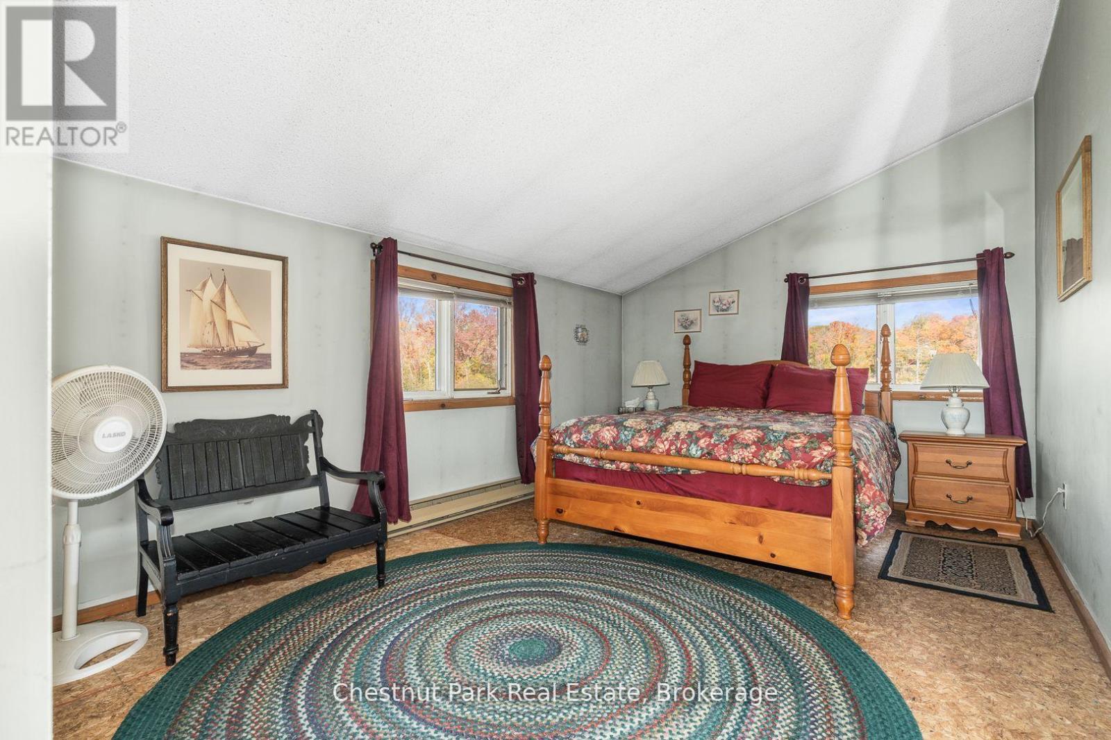 170 Long Point Road, Huntsville, Ontario  P0B 1M0 - Photo 27 - X13440854