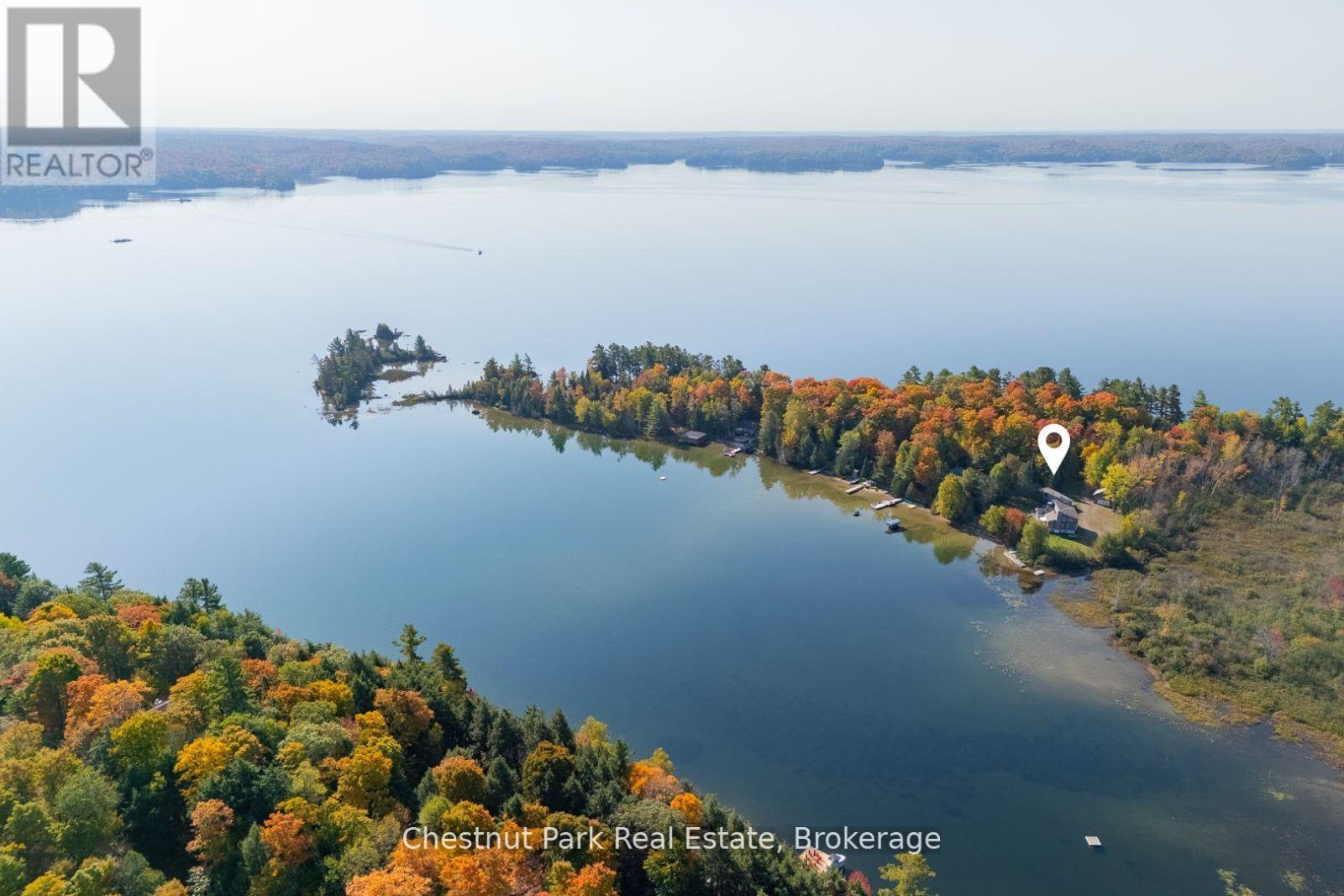 170 Long Point Road, Huntsville, Ontario  P0B 1M0 - Photo 3 - X13440854