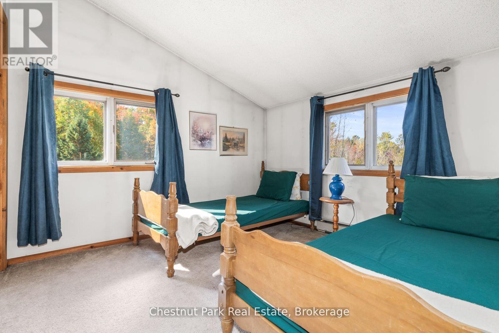 170 Long Point Road, Huntsville, Ontario  P0B 1M0 - Photo 30 - X13440854