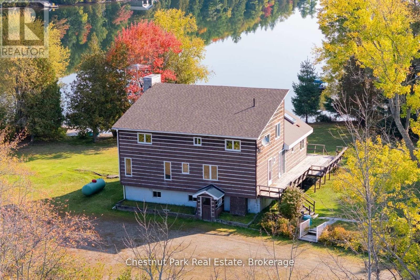 170 Long Point Road, Huntsville, Ontario  P0B 1M0 - Photo 31 - X13440854