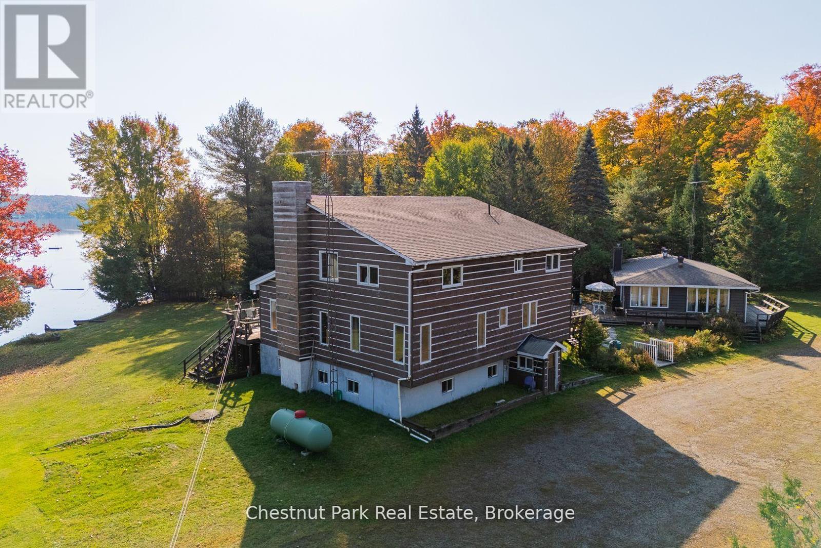 170 Long Point Road, Huntsville, Ontario  P0B 1M0 - Photo 32 - X13440854