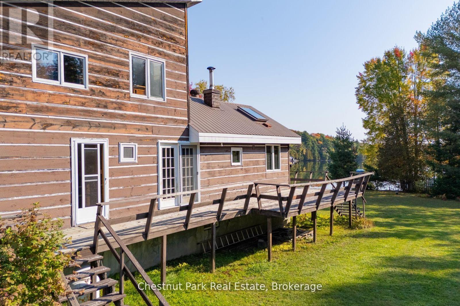 170 Long Point Road, Huntsville, Ontario  P0B 1M0 - Photo 33 - X13440854