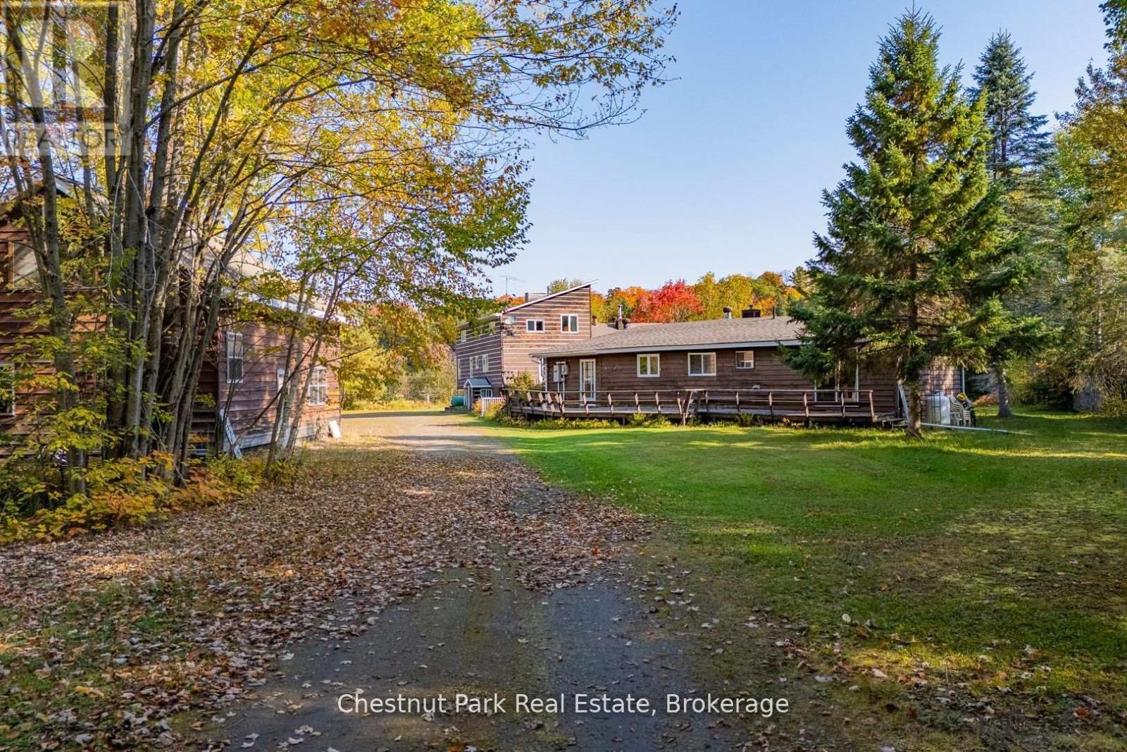 170 Long Point Road, Huntsville, Ontario  P0B 1M0 - Photo 34 - X13440854