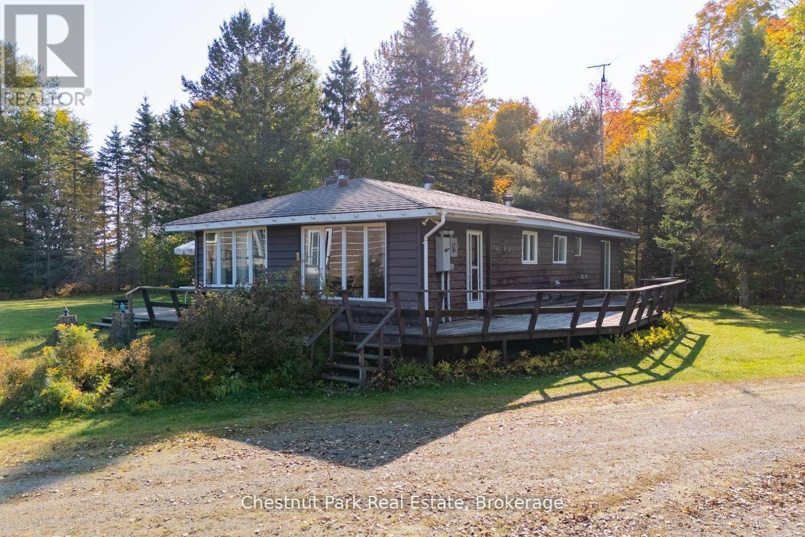 170 Long Point Road, Huntsville, Ontario  P0B 1M0 - Photo 35 - X13440854