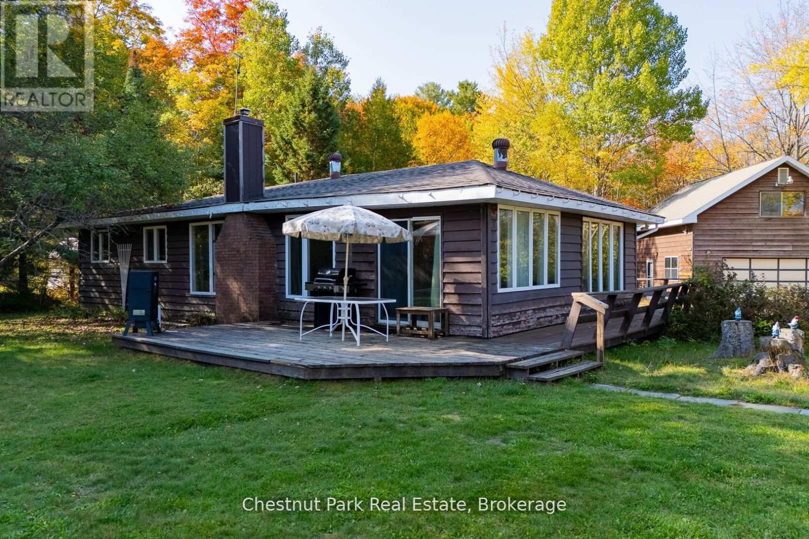 170 Long Point Road, Huntsville, Ontario  P0B 1M0 - Photo 36 - X13440854