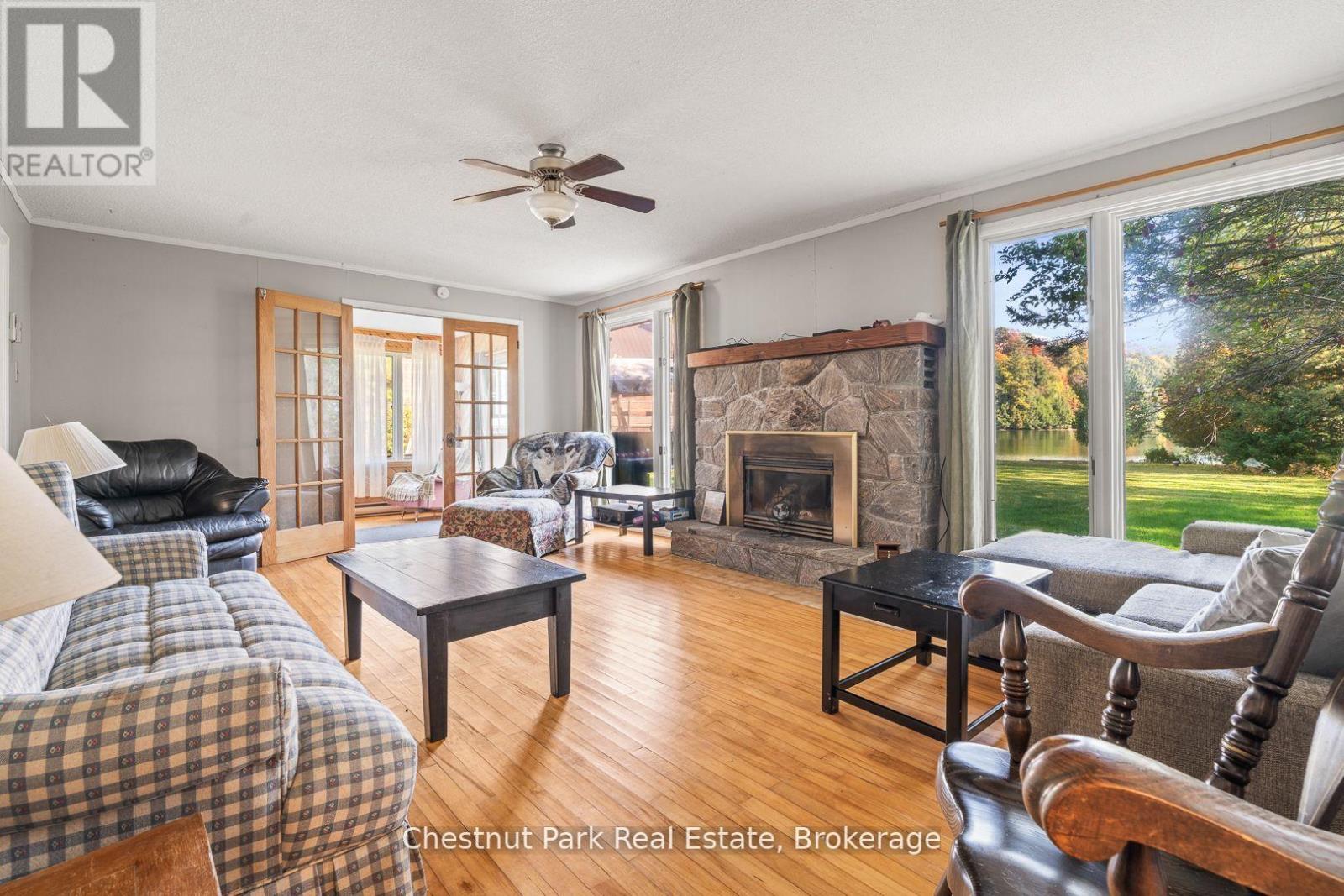 170 Long Point Road, Huntsville, Ontario  P0B 1M0 - Photo 37 - X13440854