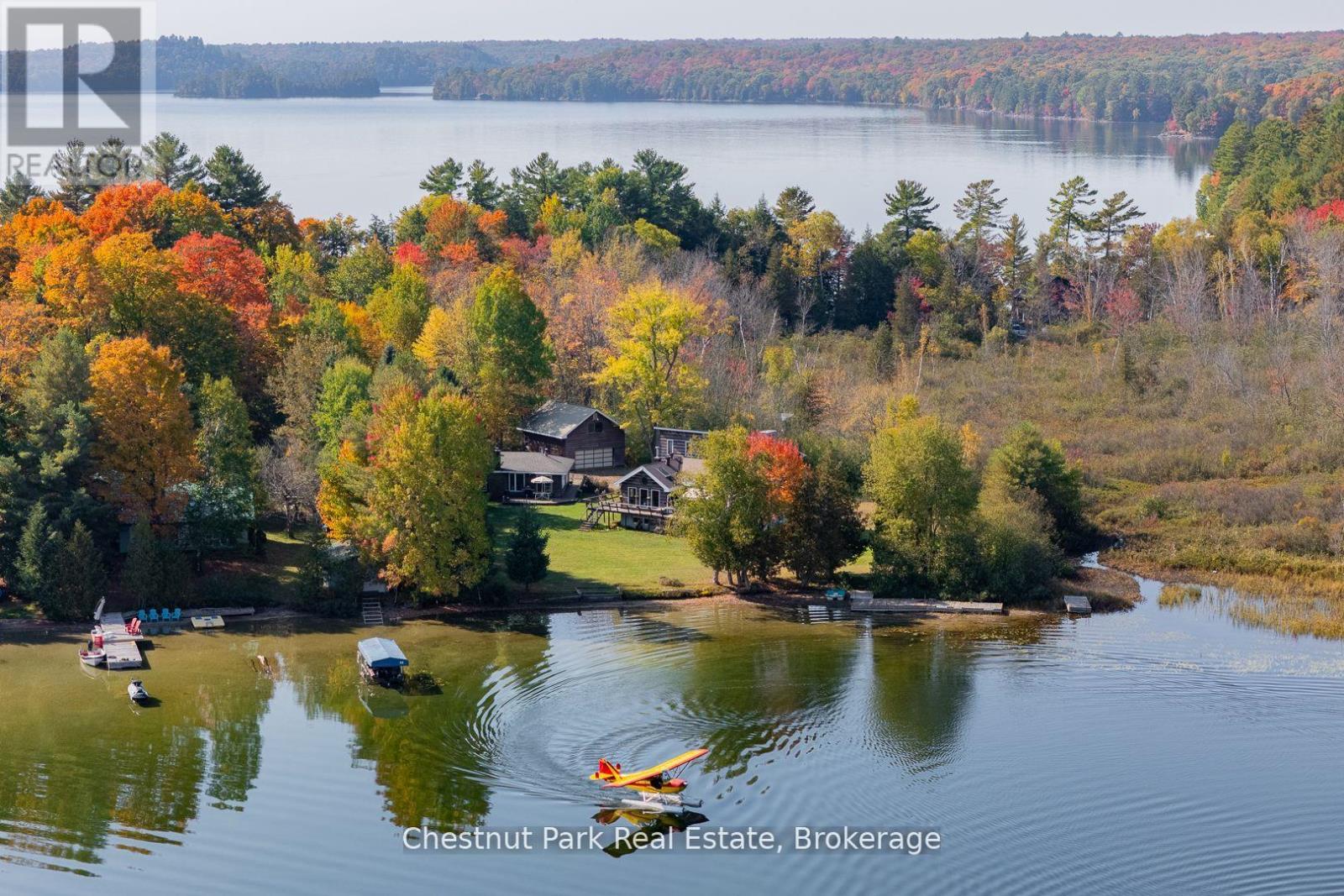 170 Long Point Road, Huntsville, Ontario  P0B 1M0 - Photo 4 - X13440854