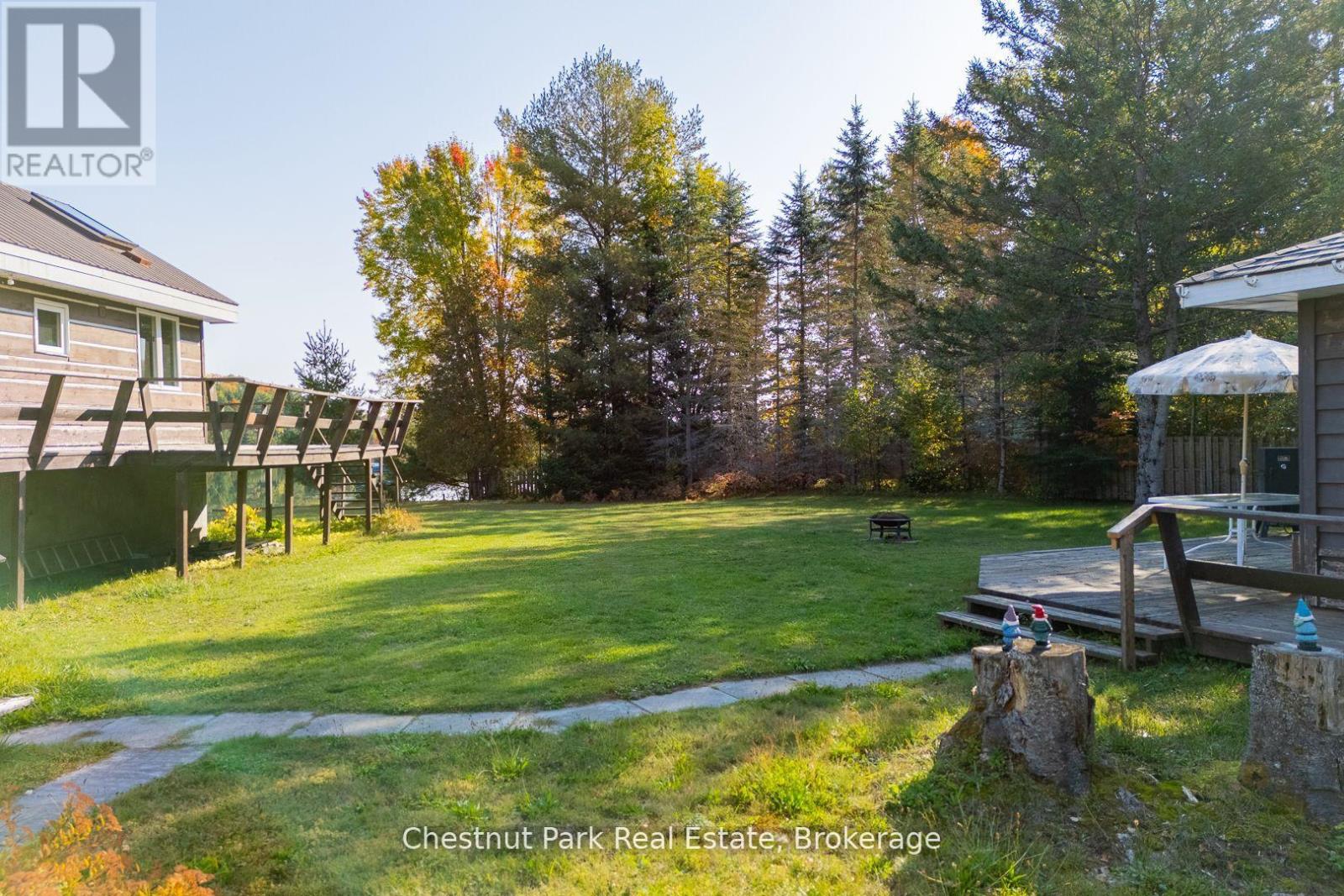 170 Long Point Road, Huntsville, Ontario  P0B 1M0 - Photo 44 - X13440854