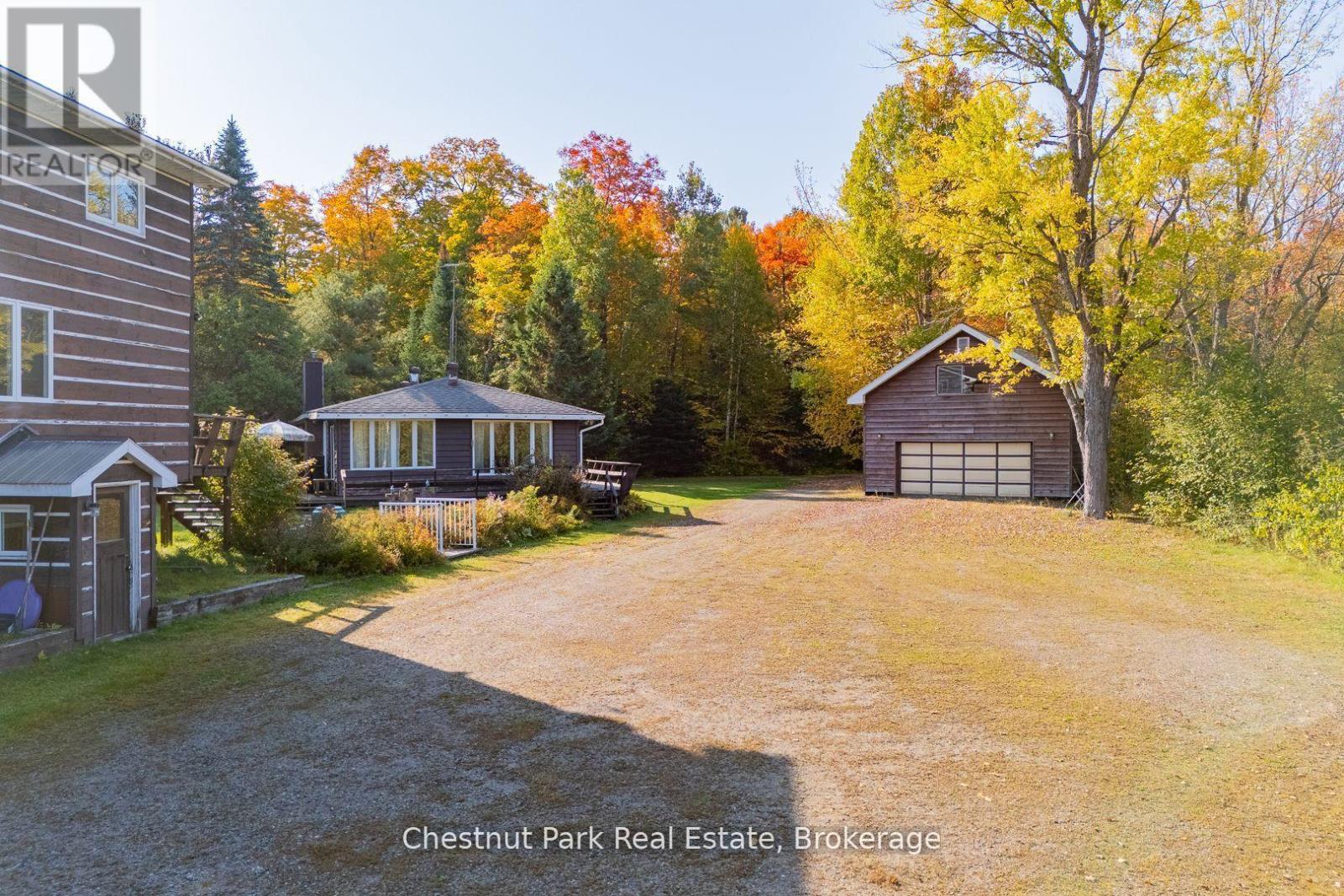 170 Long Point Road, Huntsville, Ontario  P0B 1M0 - Photo 47 - X13440854