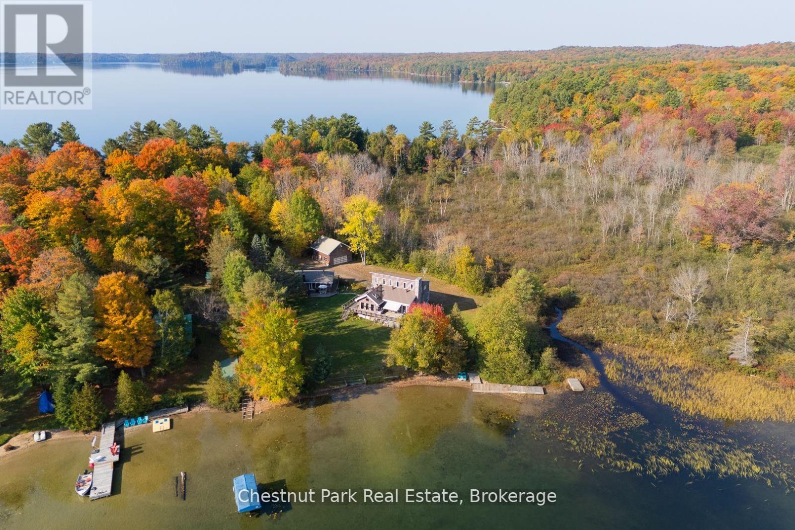 170 Long Point Road, Huntsville, Ontario  P0B 1M0 - Photo 48 - X13440854