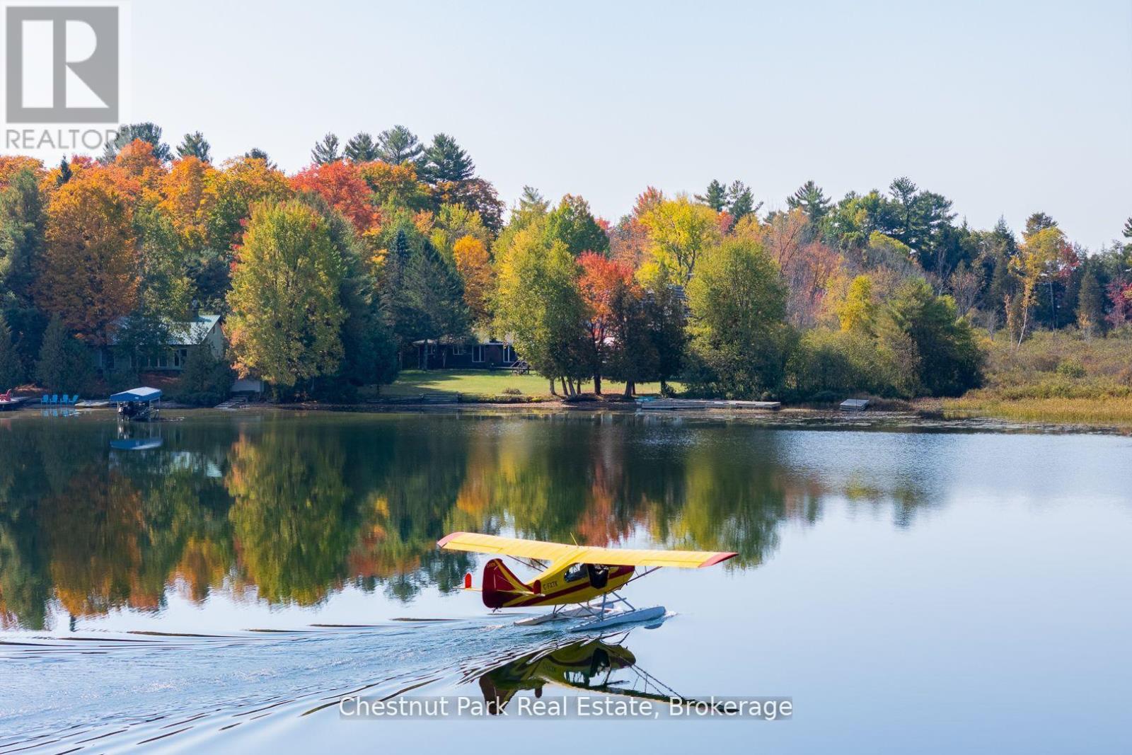 170 Long Point Road, Huntsville, Ontario  P0B 1M0 - Photo 49 - X13440854