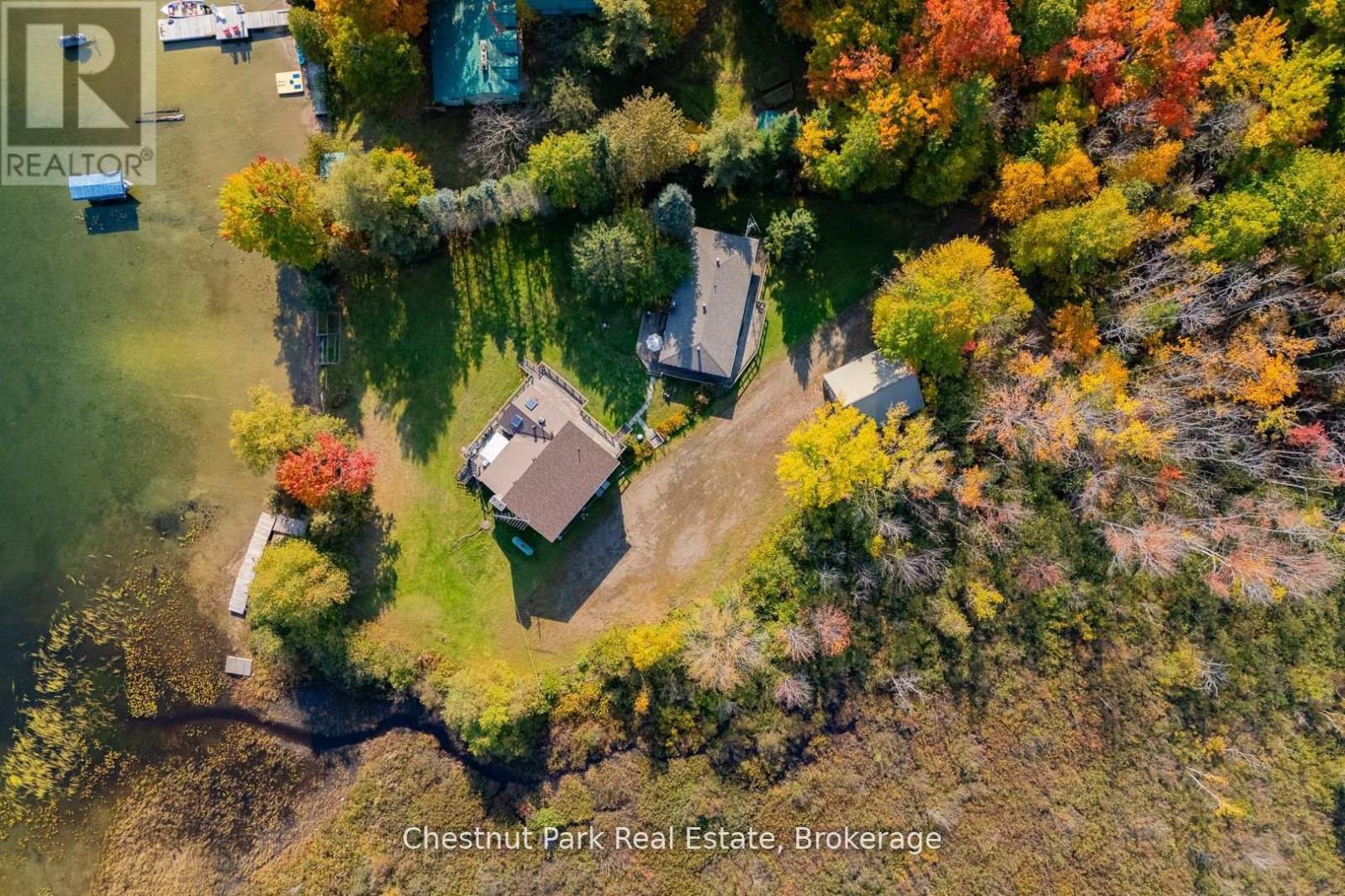 170 Long Point Road, Huntsville, Ontario  P0B 1M0 - Photo 5 - X13440854