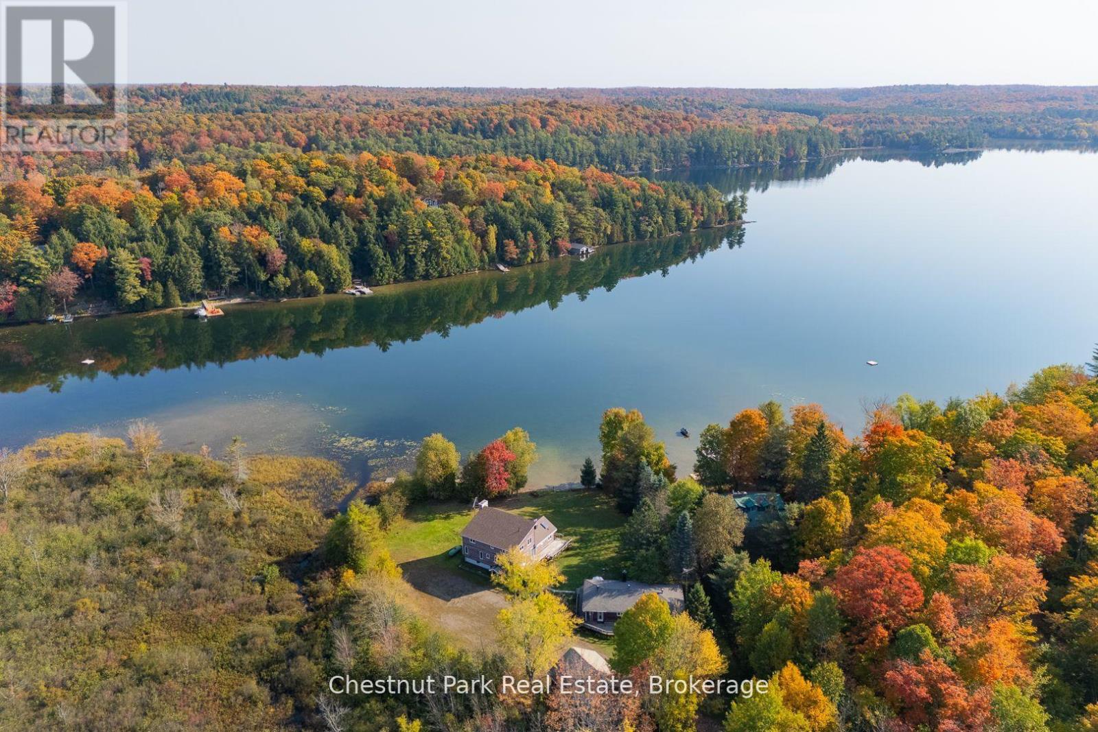 170 Long Point Road, Huntsville, Ontario  P0B 1M0 - Photo 6 - X13440854