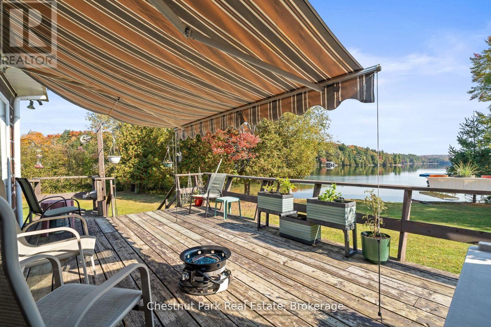 170 Long Point Road, Huntsville, Ontario  P0B 1M0 - Photo 7 - X13440854