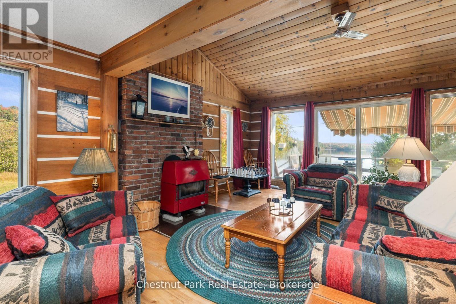 170 Long Point Road, Huntsville, Ontario  P0B 1M0 - Photo 8 - X13440854