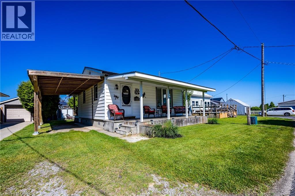 22 Bass Lane, Port Rowan, Ontario  N0E 1M0 - Photo 2 - 40839551