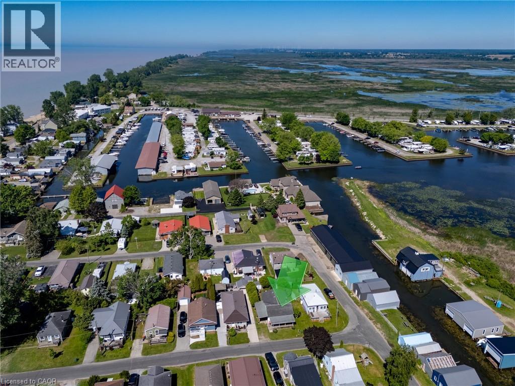 22 Bass Lane, Port Rowan, Ontario  N0E 1M0 - Photo 25 - 40839551