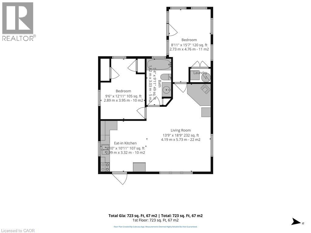 22 Bass Lane, Port Rowan, Ontario  N0E 1M0 - Photo 26 - 40839551