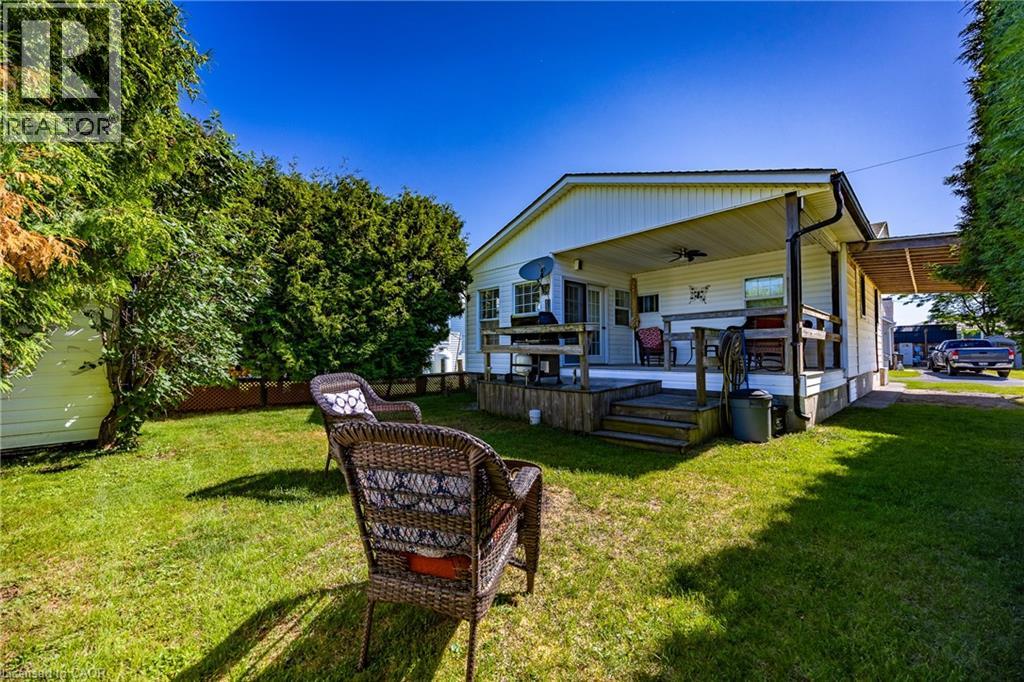 22 Bass Lane, Port Rowan, Ontario  N0E 1M0 - Photo 4 - 40839551