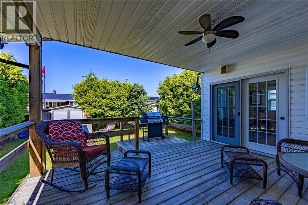 22 Bass Lane, Port Rowan, Ontario  N0E 1M0 - Photo 5 - 40839551