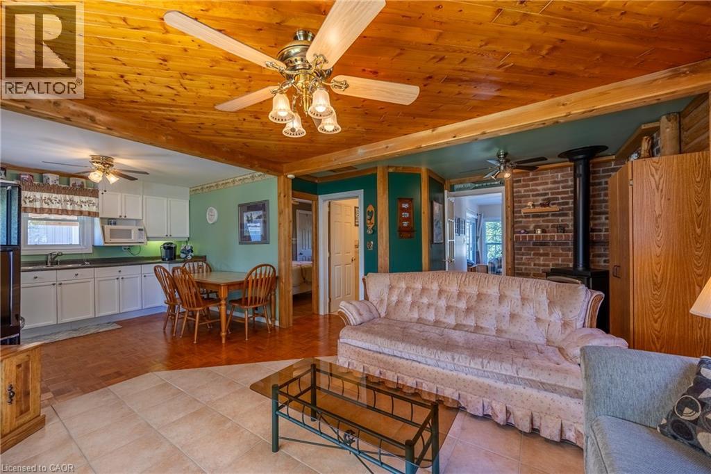 22 Bass Lane, Port Rowan, Ontario  N0E 1M0 - Photo 9 - 40839551