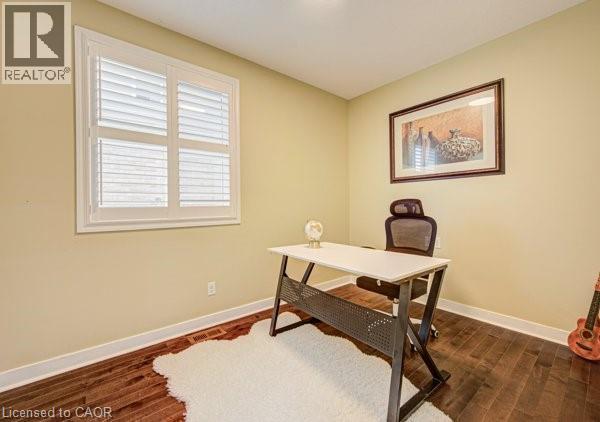 55 Isaiah Drive, Kitchener, Ontario  N2E 0B2 - Photo 27 - 40839556