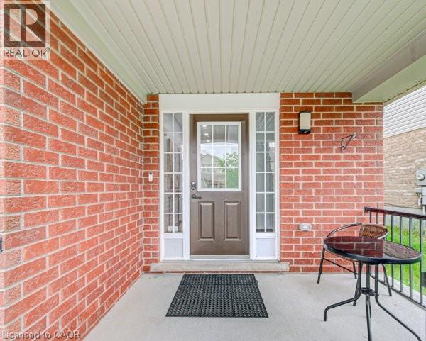 55 Isaiah Drive, Kitchener, Ontario  N2E 0B2 - Photo 4 - 40839556