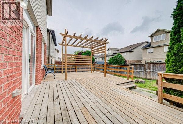55 Isaiah Drive, Kitchener, Ontario  N2E 0B2 - Photo 45 - 40839556