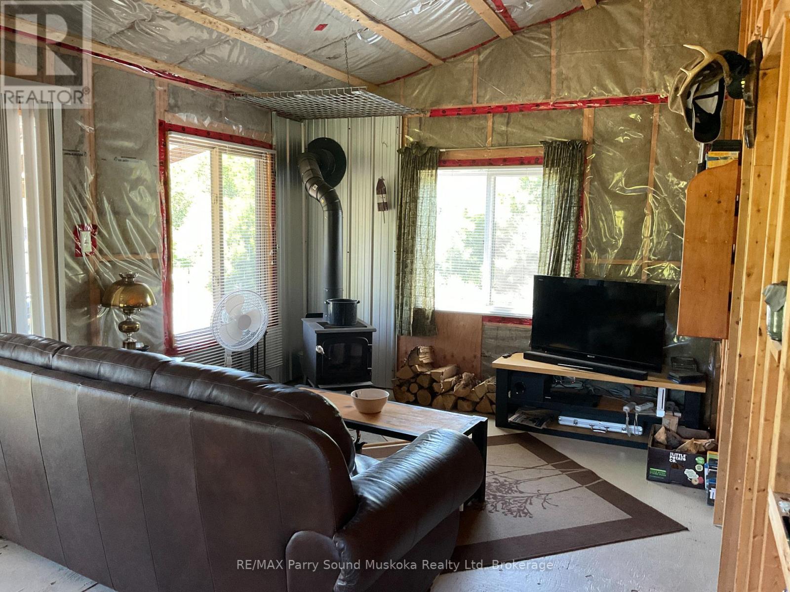 135 Daniel Drive, Parry Sound Remote Area, Ontario  P0H 2R0 - Photo 11 - X13441046