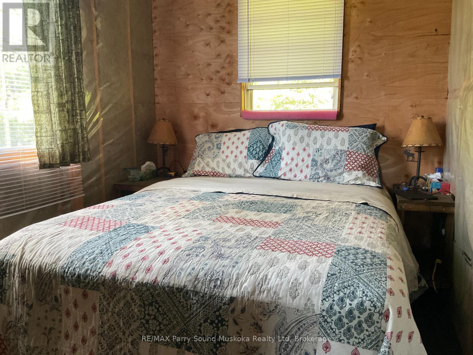 135 Daniel Drive, Parry Sound Remote Area, Ontario  P0H 2R0 - Photo 12 - X13441046