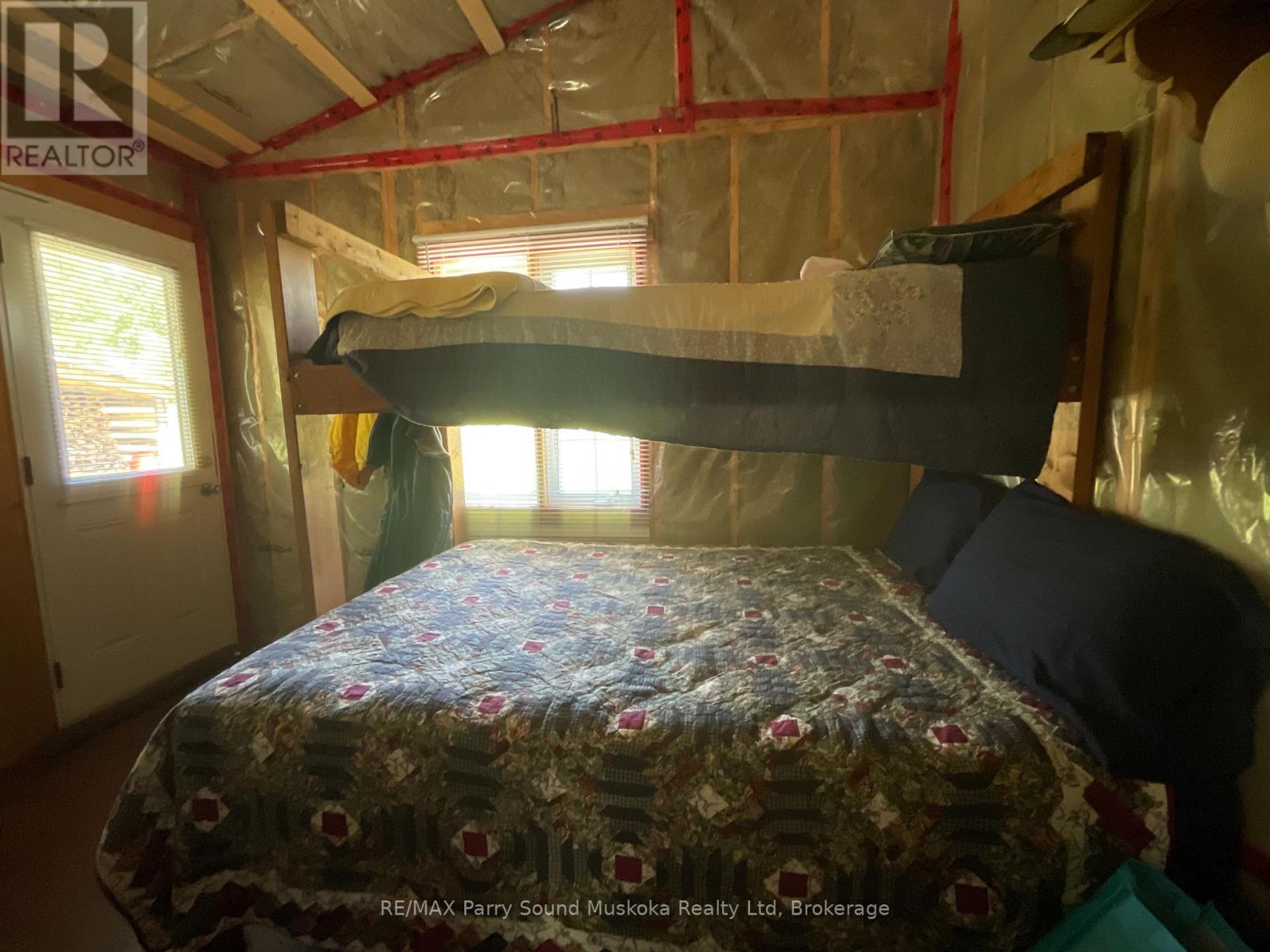 135 Daniel Drive, Parry Sound Remote Area, Ontario  P0H 2R0 - Photo 15 - X13441046