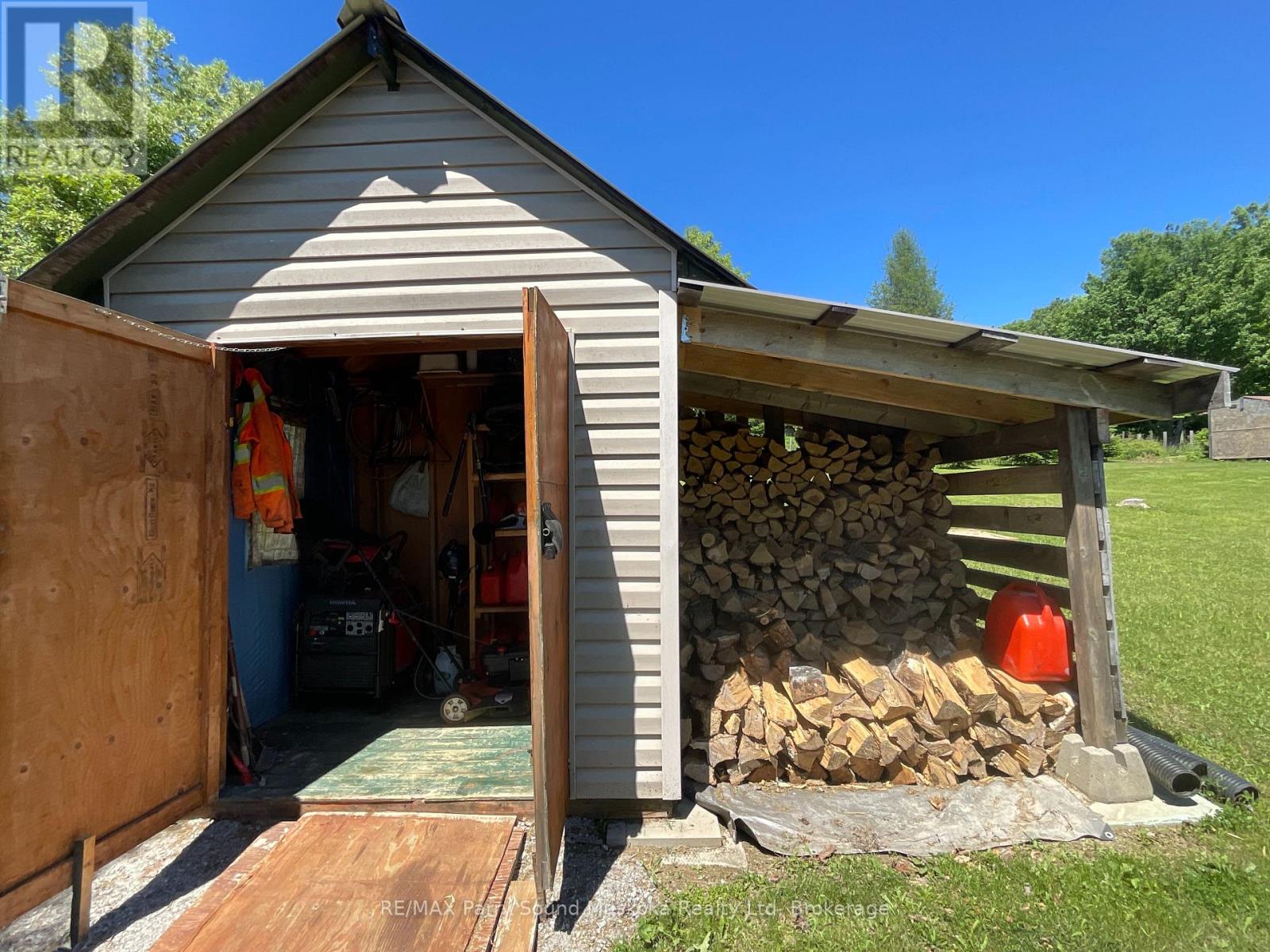 135 Daniel Drive, Parry Sound Remote Area, Ontario  P0H 2R0 - Photo 19 - X13441046